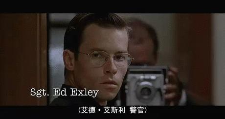 你觉得无间道这一部电影好看吗,推荐类似无间道的电影