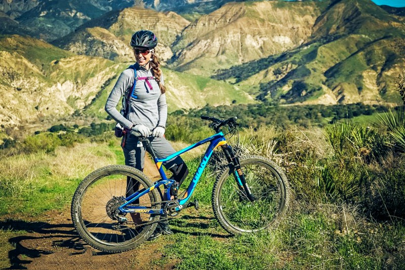 山地车组装配件清单,自己组装山地车都需要买哪些配件