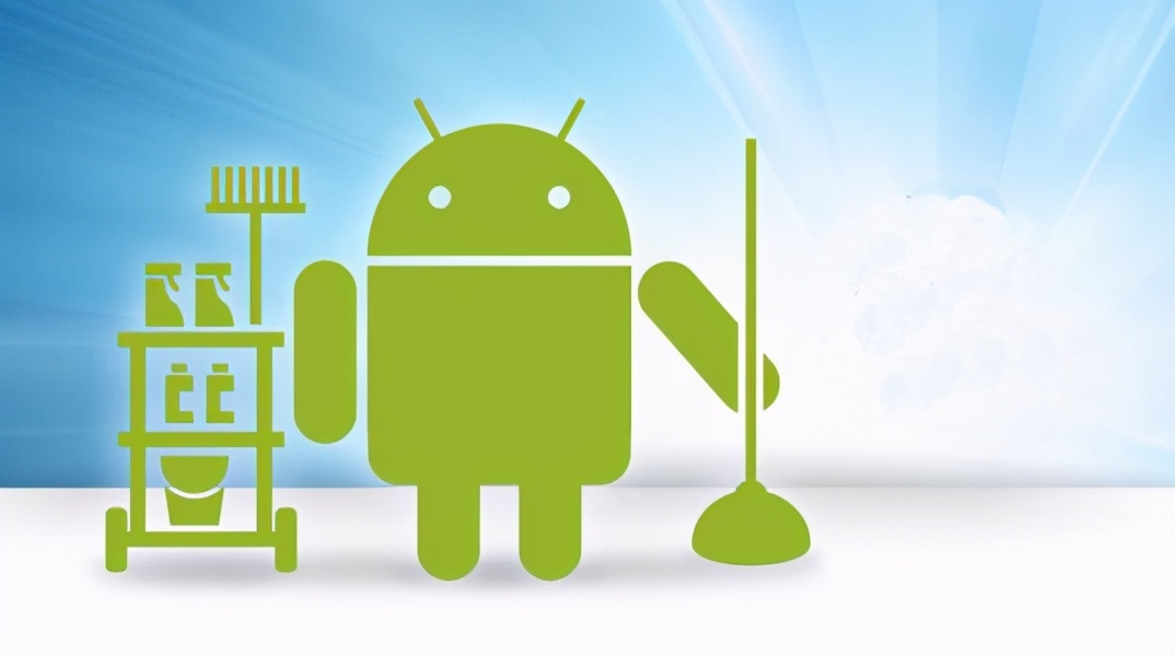 怎么清理安卓手机垃圾文件,手机删除垃圾文件的命令