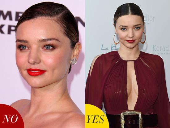 不想化妆能直接涂什么提高气色,不想化妆可以做什么