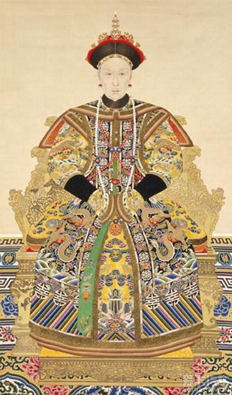 这饼和蒋介石姐夫来自一个地方，还征服过慈禧