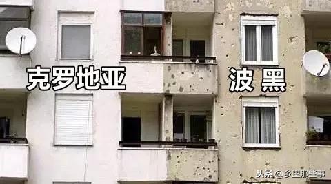 令人吃惊的国界线,盘点那些奇怪的国界线