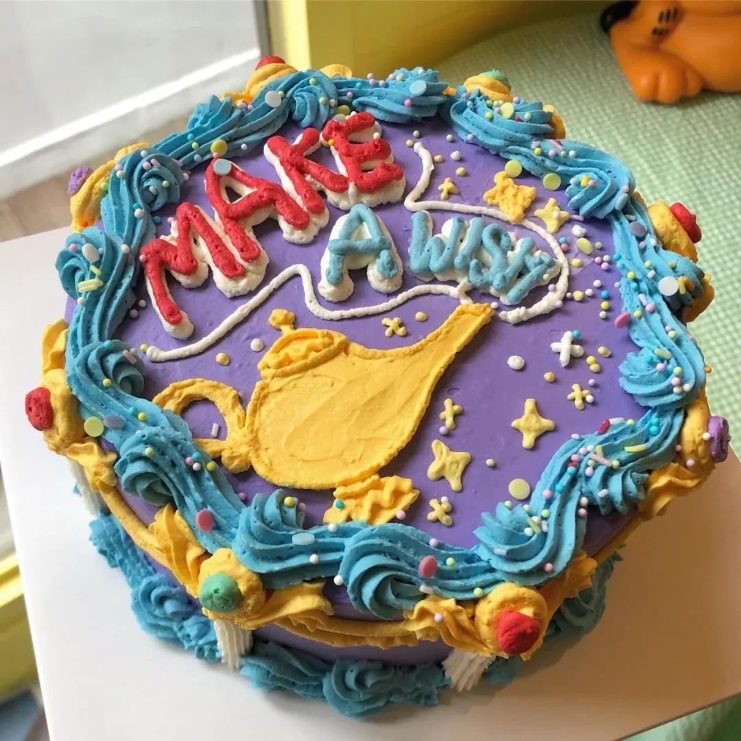 世界上最可爱的蛋糕,上海最好吃的蛋糕店排名前十