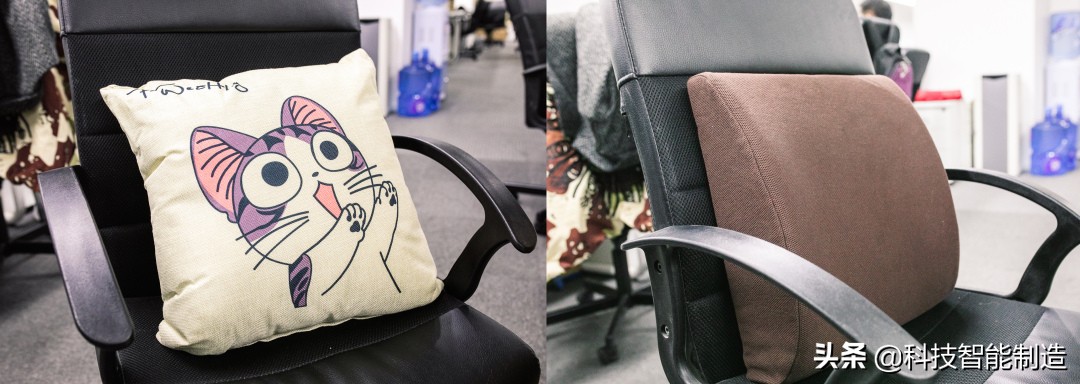 腰椎突出睡觉护腰神器,腰椎舒缓神器原理