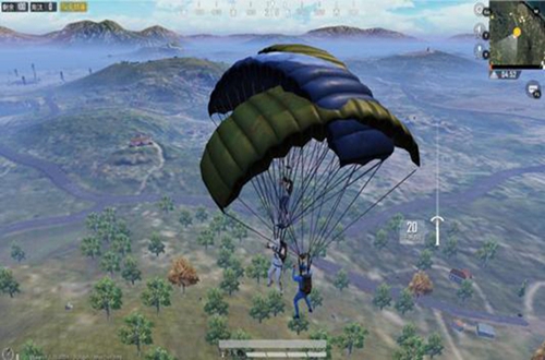 和平精英取消扔雷瞬间换枪,和平精英新手操作瞬移教学