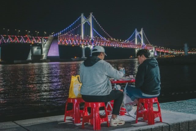 釜山必吃的十大美食,从舌尖上品味中国美食的独特魅力