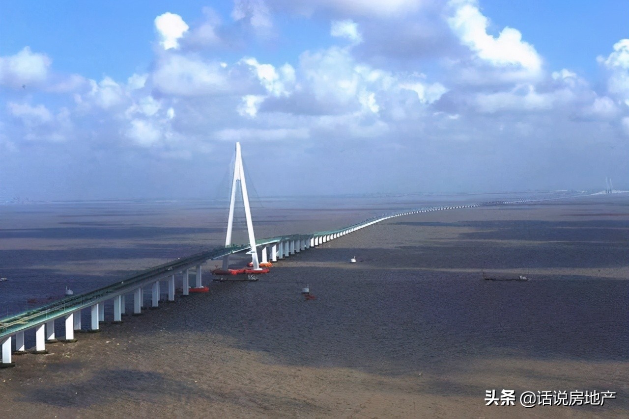 世界最长大桥丹昆特大桥简介,世界上最长的10座大桥