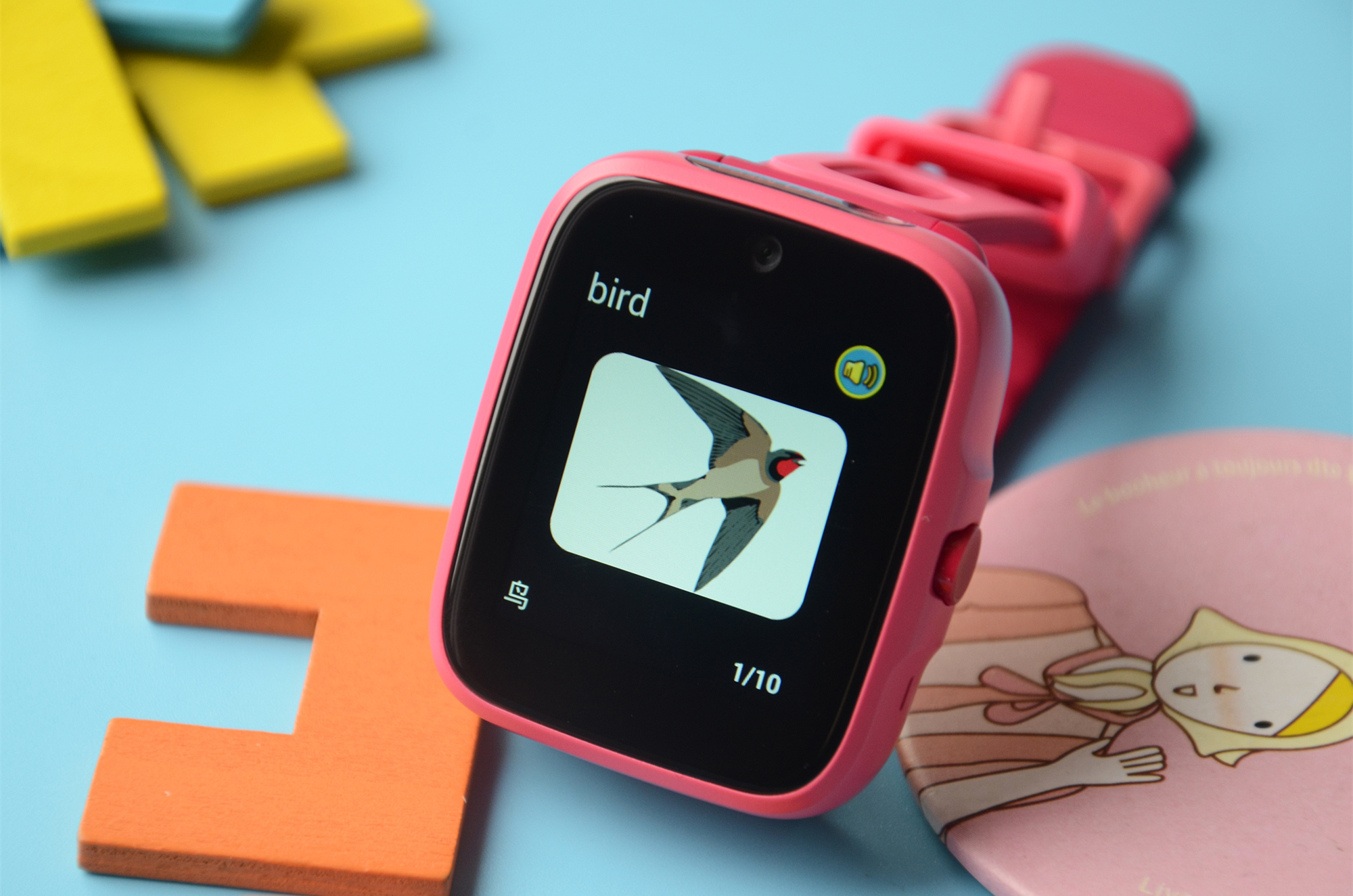 搜狗糖猫电话手表k1,搜狗糖猫k1