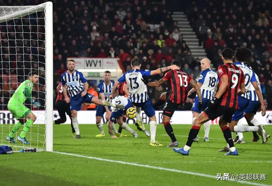 维拉英超十大绝杀,英超疯狂进球集锦