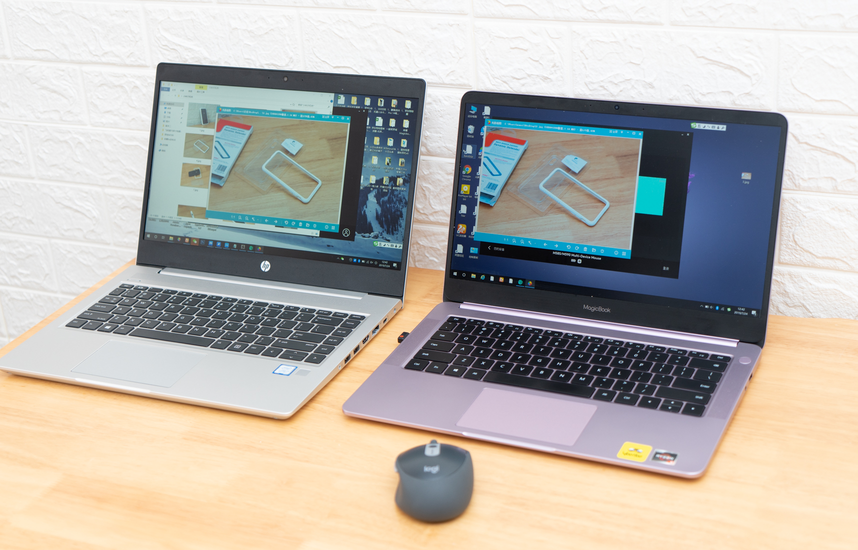 罗技m590鼠标如何设置功能键,罗技m590鼠标完全拆解