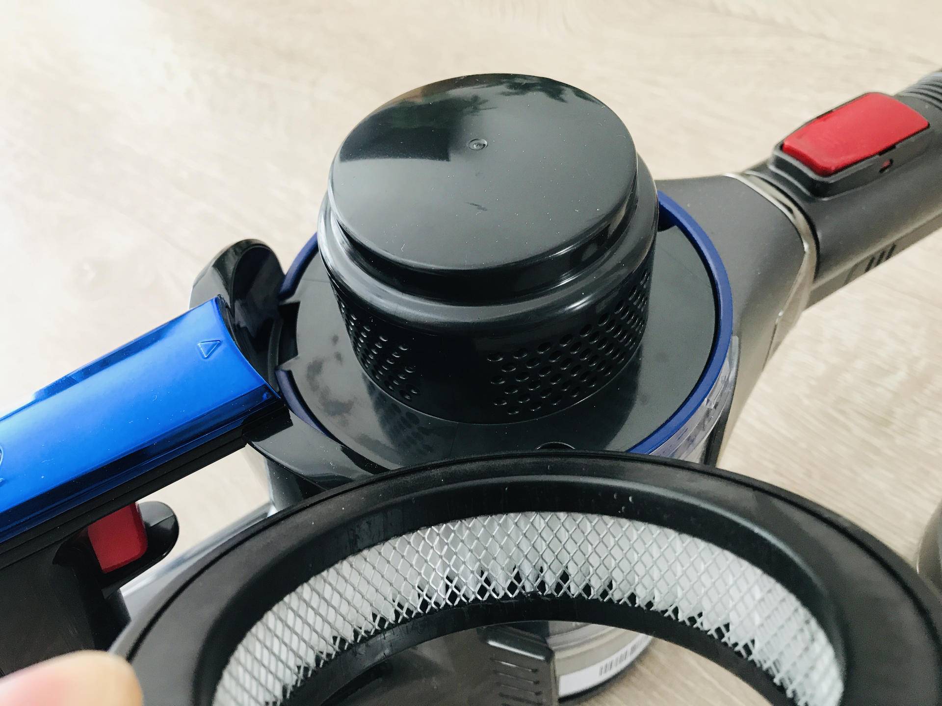 美的家用吸尘器哪一款好用,双11吸尘器什么牌子好