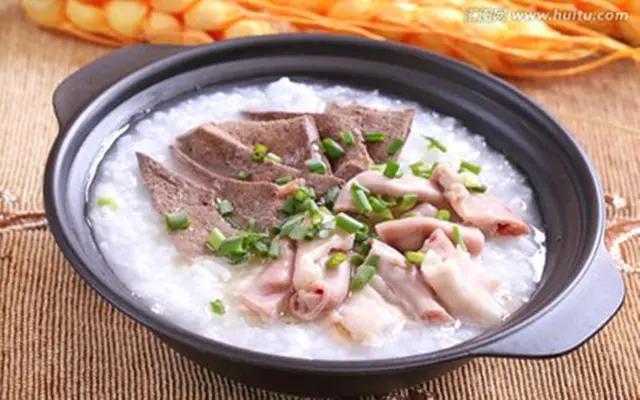 喝粥等于喝水吗,胶水粥有什么危害