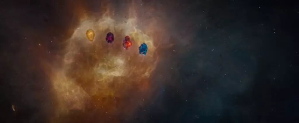 复联4细思极恐的细节,最全解析复联四