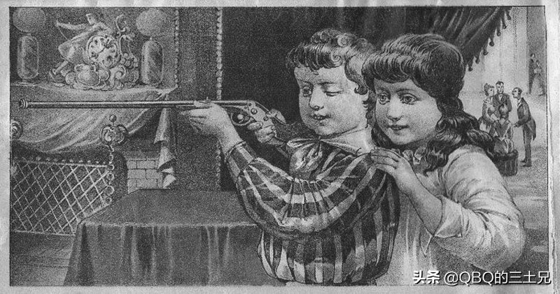 有哪些威力大精度高的气枪,世界上容弹量最多的气枪