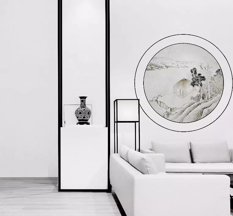 现在背景墙流行什么设计,上热门背景墙设计也是很有讲究