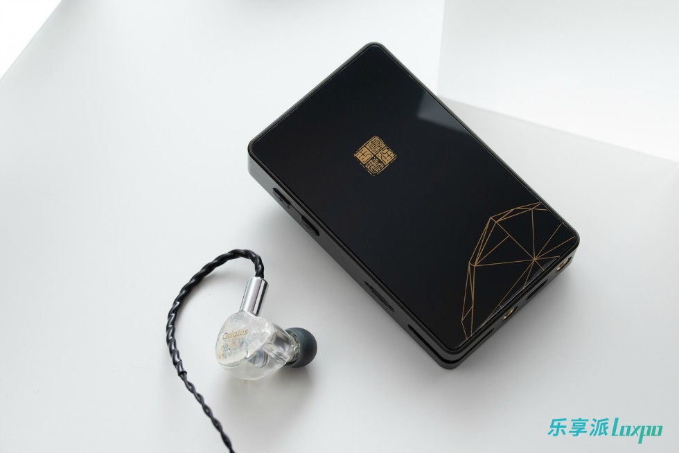 入门HiFi小钢炮，爱悦诗EROSQII*放播**器评测