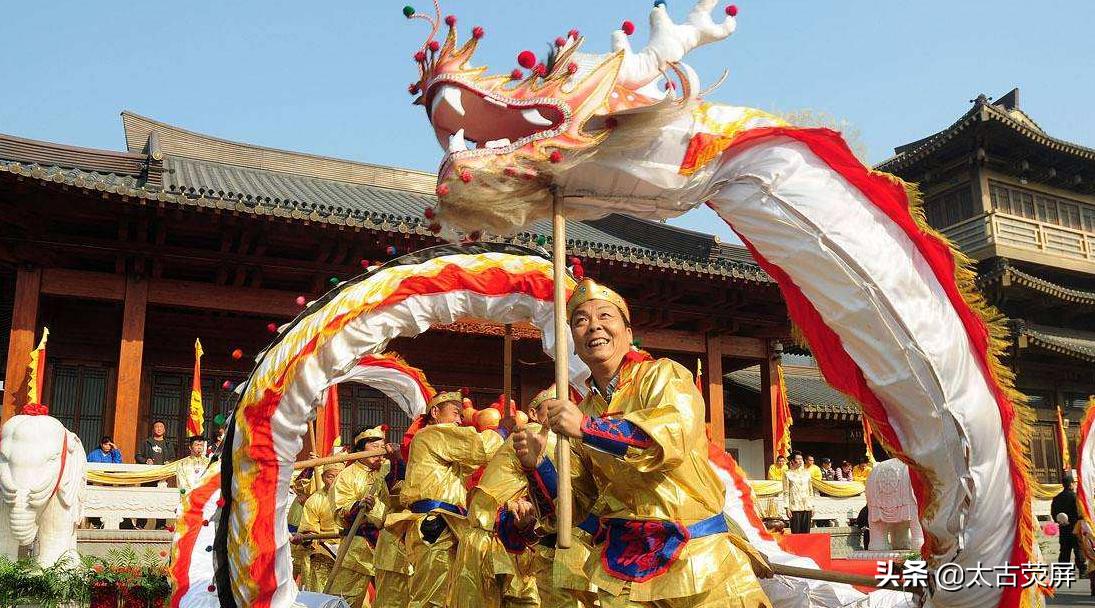五谷神:浙江人常拜的神灵,保佑人们五谷丰登