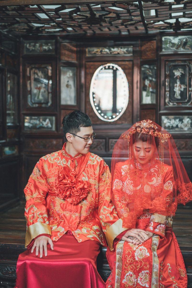 结婚红包随礼什么时候给,男方送结婚聘礼当天要有什么讲究