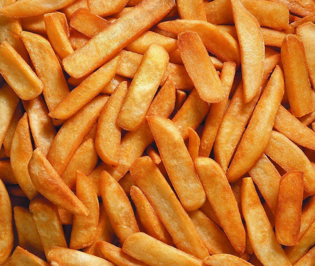 家庭薯条制作无需冷冻简单方法,教你在家做薯条成本不到3块钱