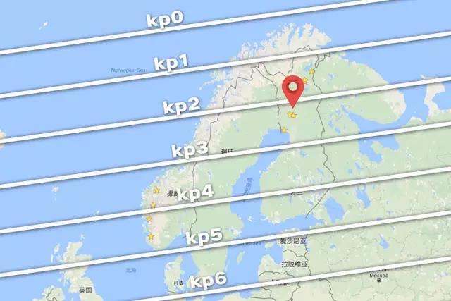 极光推荐|史上最全芬兰玻璃小屋攻略，你get了吗？