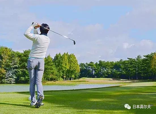 世界百佳高尔夫球场,麓山亚洲百佳高尔夫球场