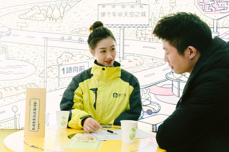 弹个车是租车还是买车,是租房子还是买个便宜车