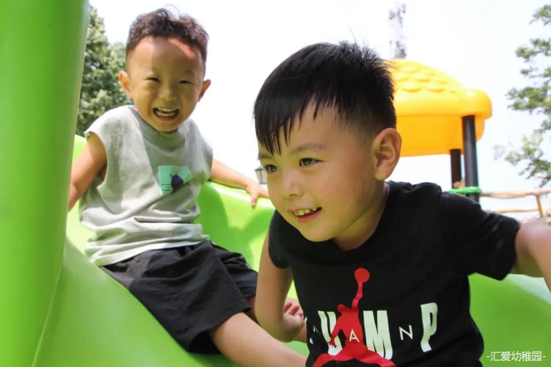 汇爱幼稚园五龙新城校区面积,汇爱幼稚园五龙新城怎么样