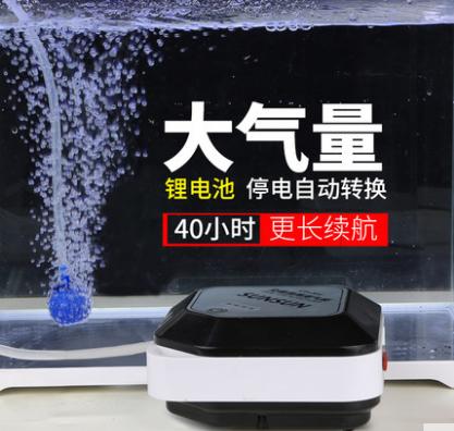 鱼缸停电水就都流出来了怎么办,鱼缸循环过滤系统停电了怎么办