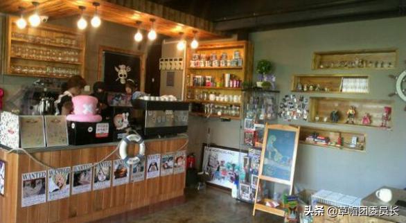 海贼王主题餐厅排行榜,海贼王主题餐厅测评