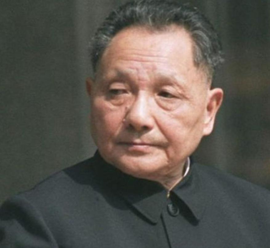 *小平邓**外出开会嘱咐：工作餐简单就好，一个菜一碗汤，能吃饱就行