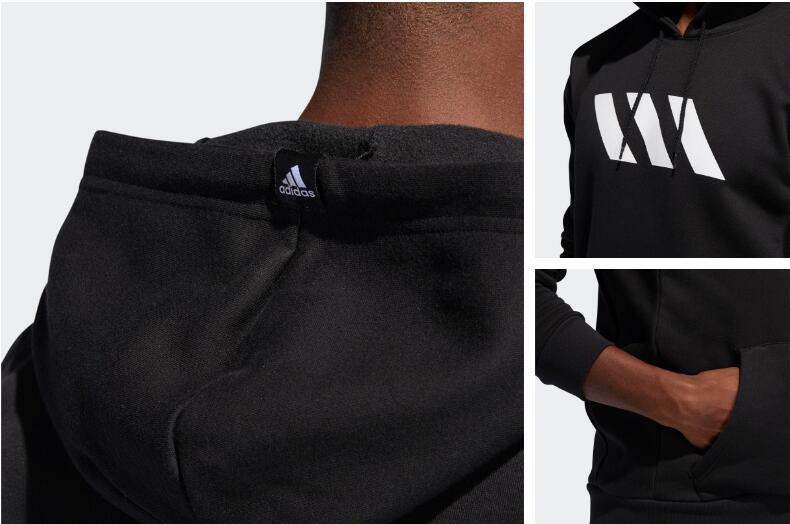 双十一Adidas丨649元UB,399元羽绒服,价格真实惠