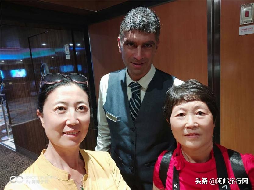 歌诗达邮轮新浪漫号模型,歌诗达新浪漫号购物