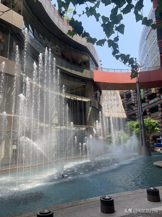 上海乘坐皇家加勒比海洋光谱号去往日本熊本及福冈6天5晚详细攻略