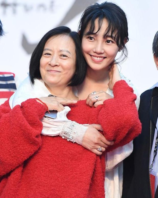 从被传开除到京圈太子妃,白百何的上位之路,可没你想的那么简单