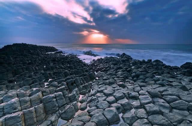 厦门周边火山岛,厦门的火山岛