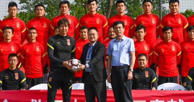 国足生死战对阵韩国结果你赢了吗,媒体谈国足不敌韩国男足