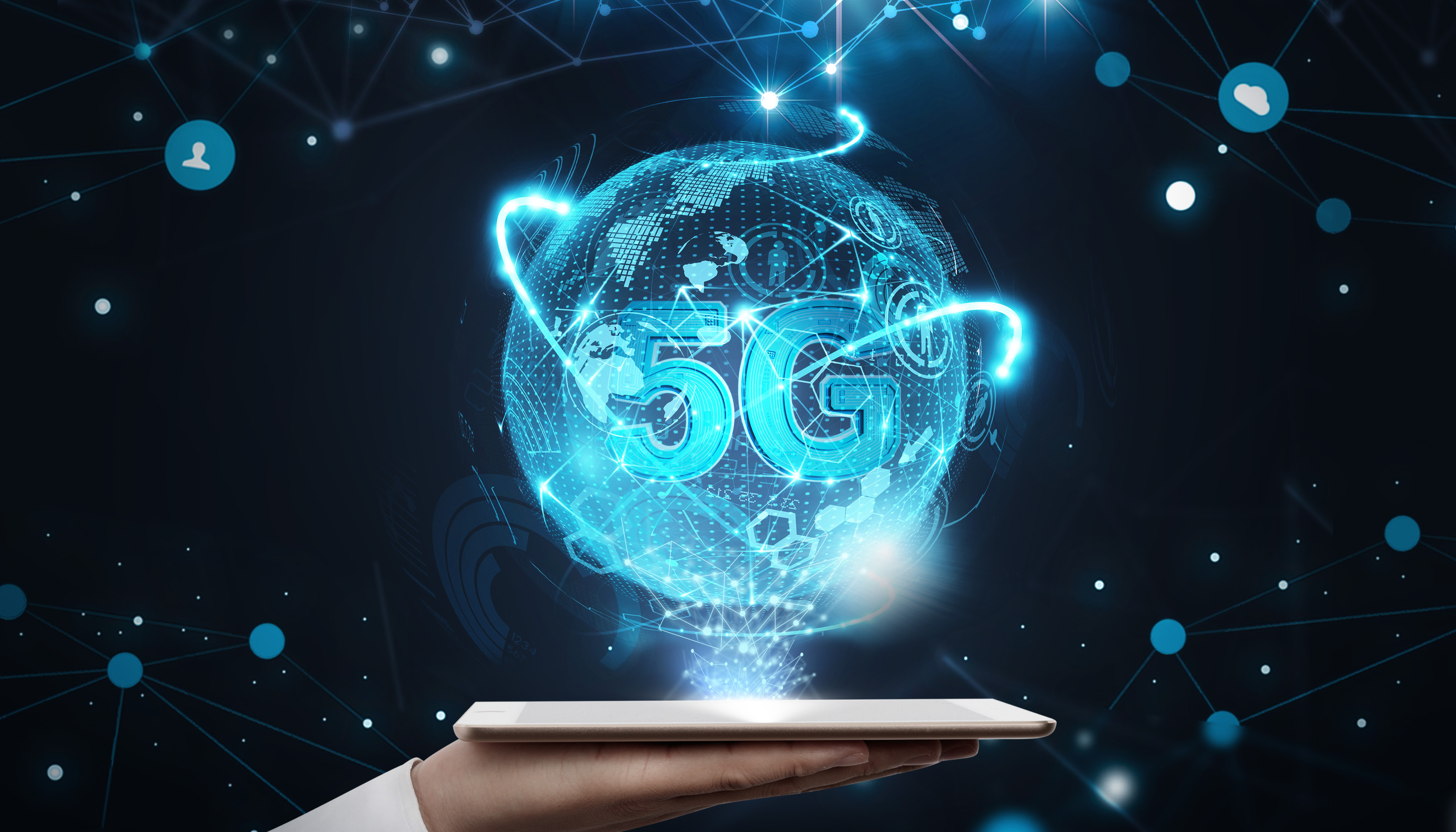 5g对于我们来说意味着什么,5g到底有多牛你真的了解5g吗