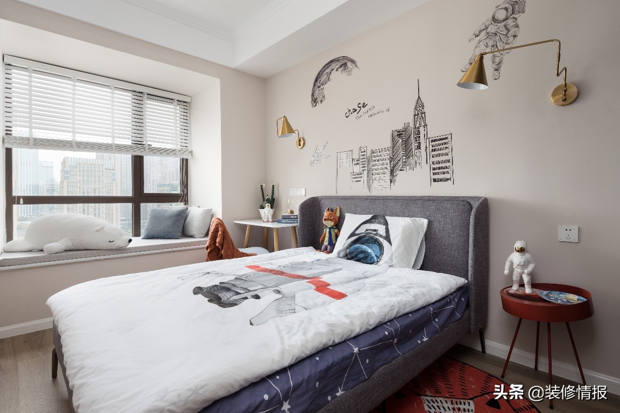 轻奢就是年轻人的奢华感,极致轻奢的独到质感