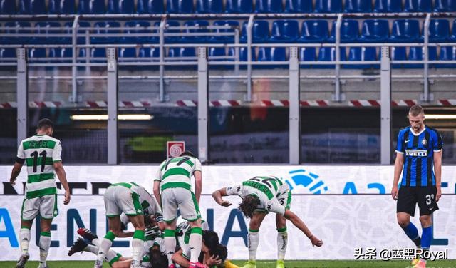 孔蒂今夏现在怎么样了,离开国米的孔蒂有多惨