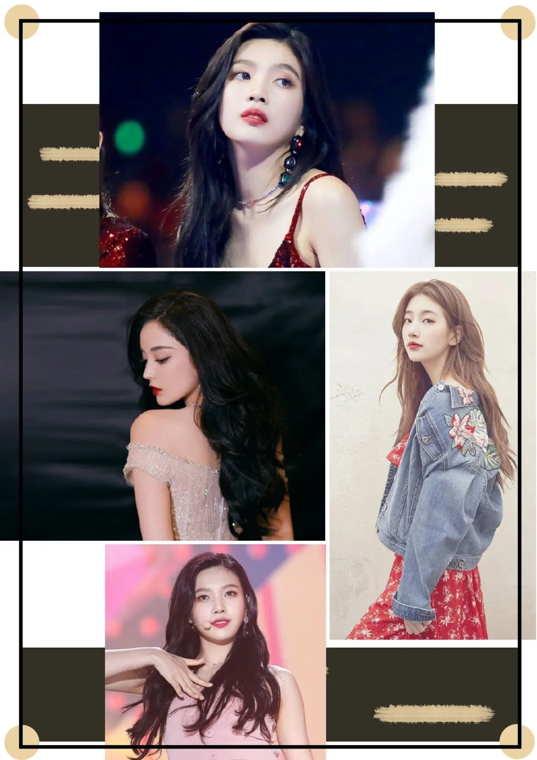 2020最火三大发型趋势时髦显脸小,2020年最流行的发型显脸小