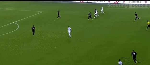 枫叶之国倾力培养的边路帝星，变身为拜仁左路进攻的新引擎（上）