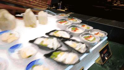 广州5家逼格高又不贵的餐厅,广州人均100最好吃的餐厅