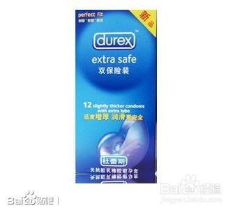 杜蕾斯双重保险多厚,杜蕾斯四种装有什么区别