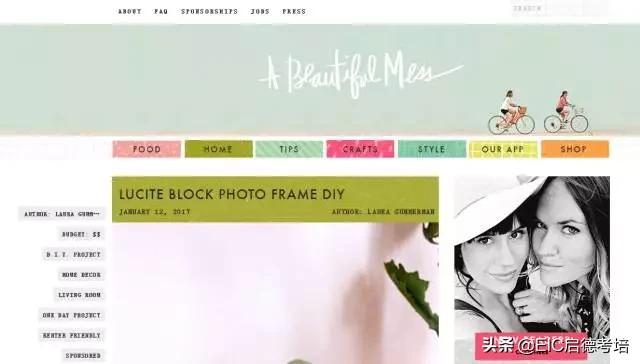 官方托福雅思学习推荐,强烈推荐国外学习托福必备网站