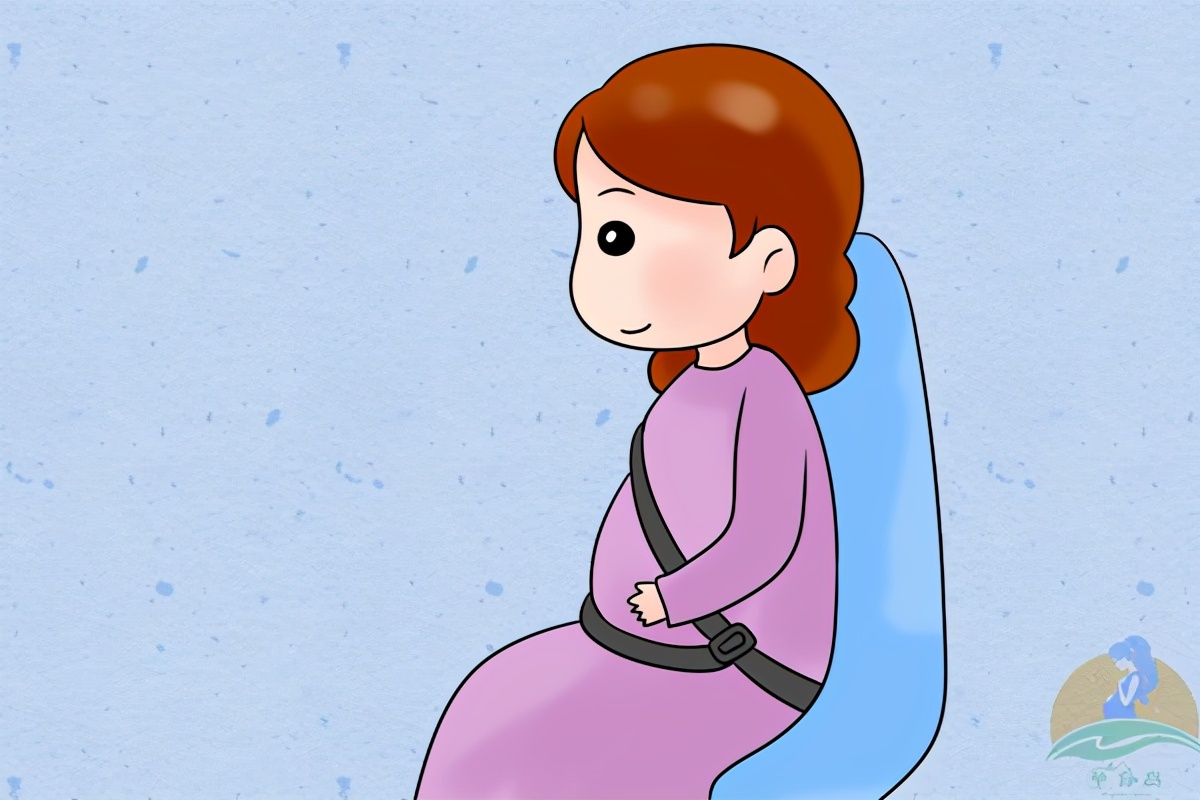 孕妈妈多少周就不可以坐飞机了,过了三个月孕妈妈可以坐飞机吗