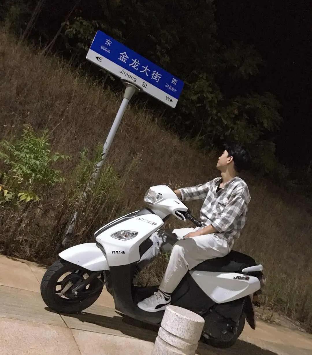 武汉众包骑手何文文，一天送202单，打破自己跑单记录