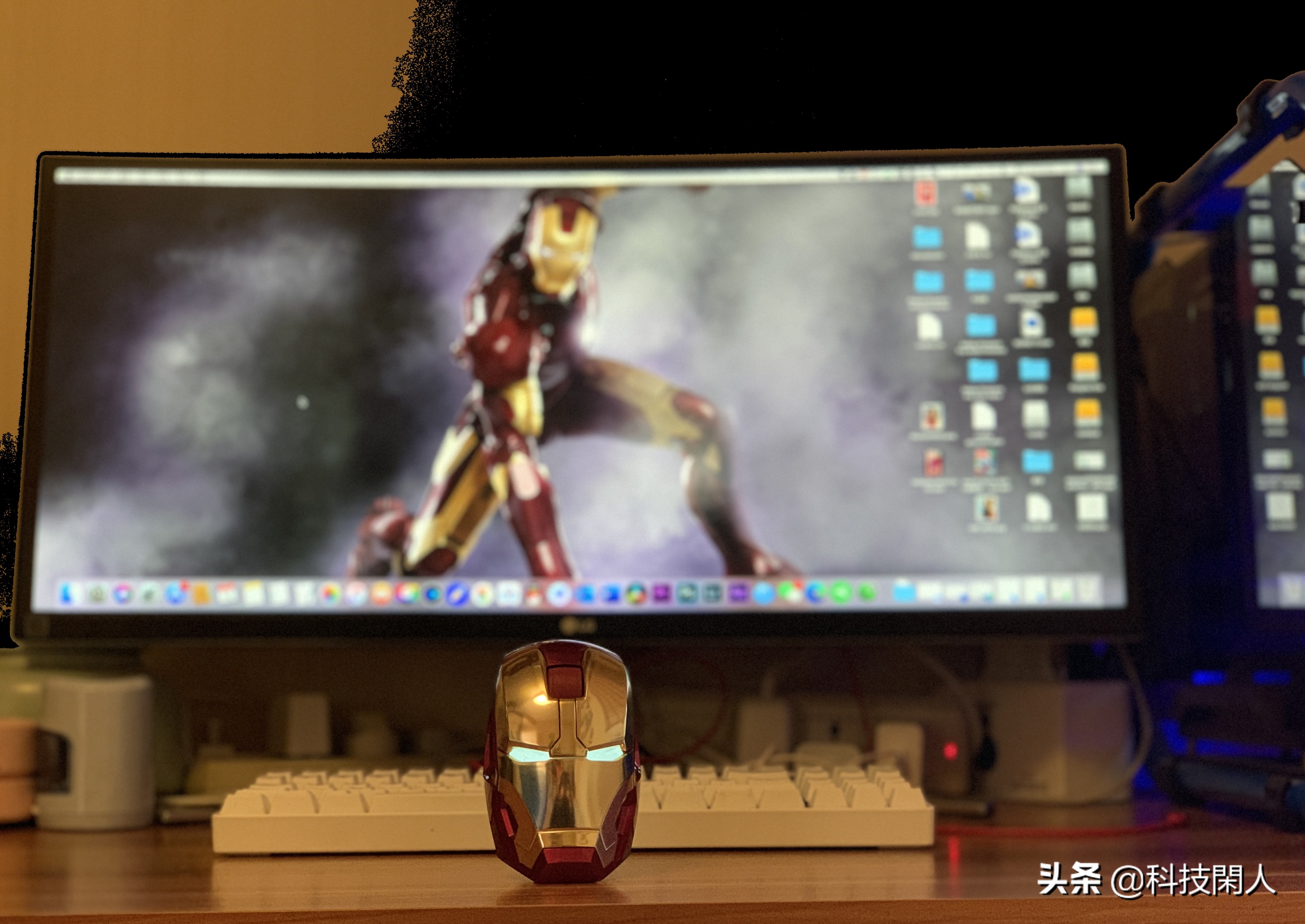 黑苹果性能小钢炮,超高性价比完美黑苹果小钢炮