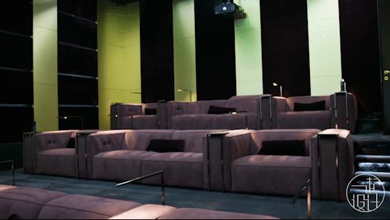 价值2.5亿的豪宅是什么样的设计