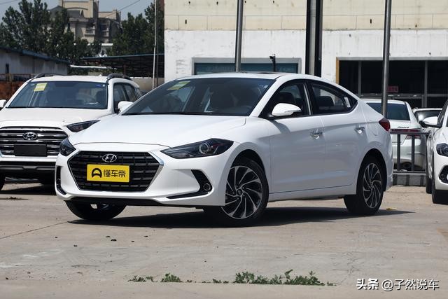 每日一车良心推荐,每日车测评