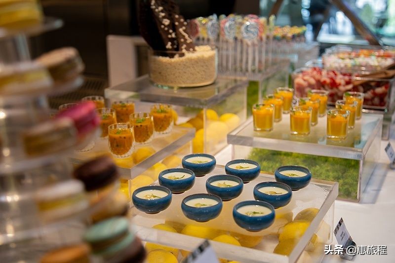 厦门五缘湾希尔顿自助餐团购,厦门五缘湾凯悦酒店自助餐